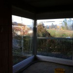 Wohnzimmer-Eck-Fenster